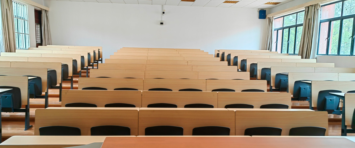 嶺南師范學院（湖光校區）