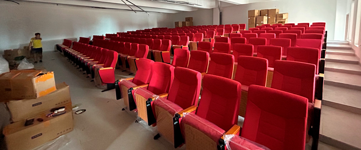 嶺南師范學院（湖光校區）