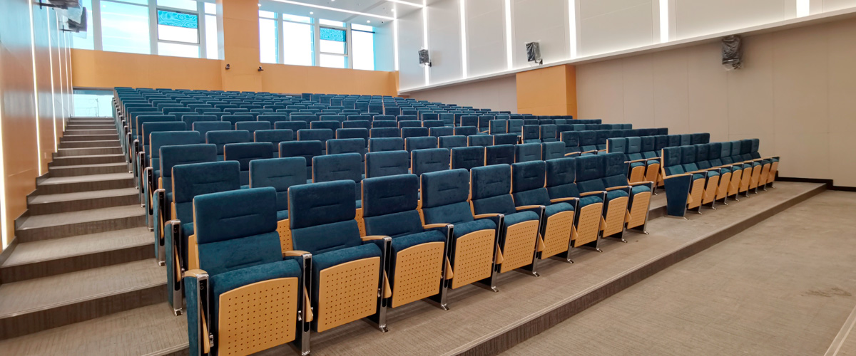 山東外國語職業技術大學