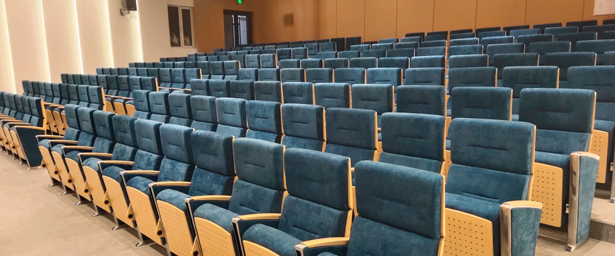 山東外國語職業技術大學