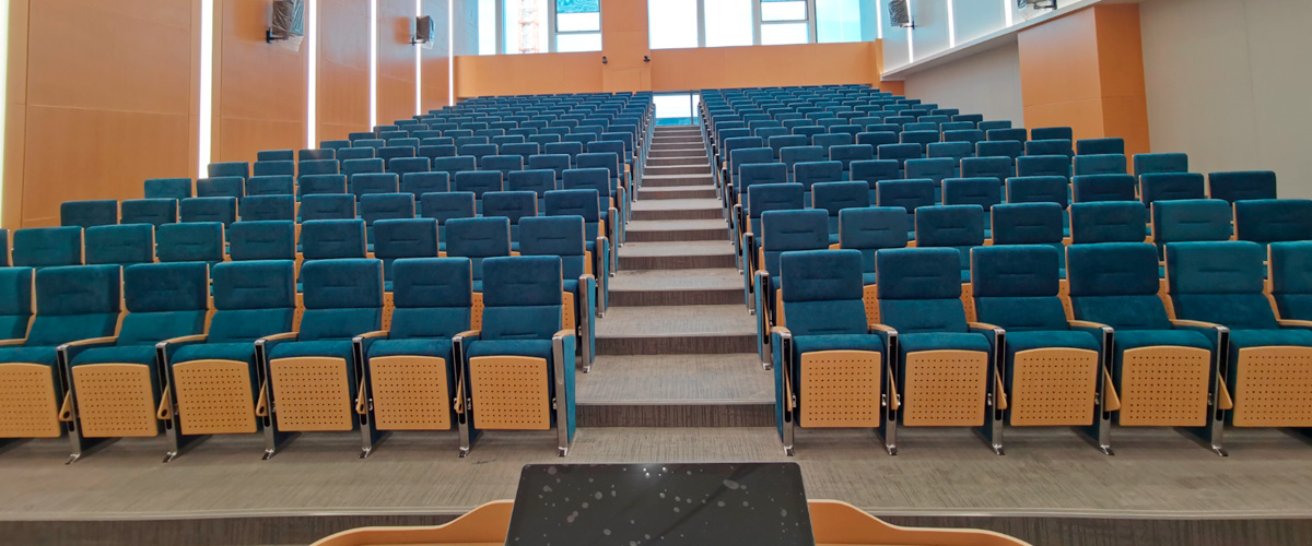 山東外國語職業技術大學